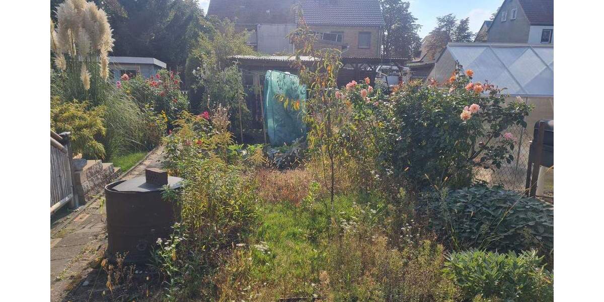 Etagenwohnung Bitterfeld-Wolfen Wolfen - 4 Zimmer, 83 m&sup2;, 78.500&euro; | Angebot:23044598