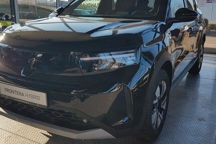 Opel Frontera 5.000 km 29.390 &euro; Leopoldshöhe 33818