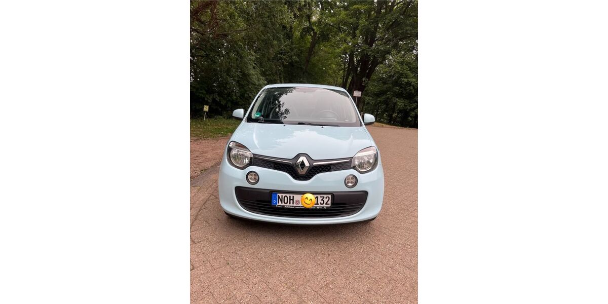 Renault Twingo 63.300 km 6.490 &euro; Emlichheim 49824