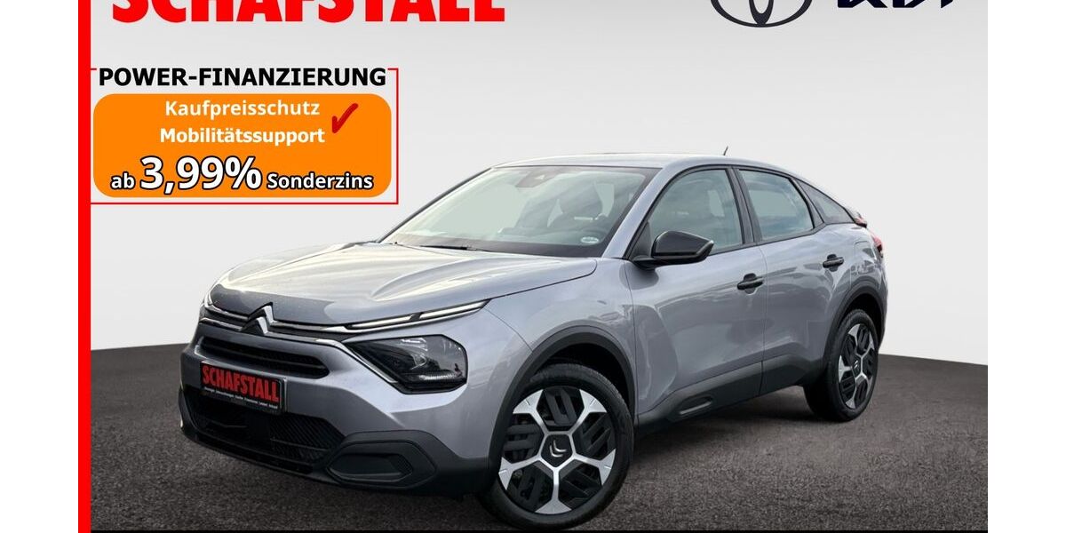 Citroen C4 23.266 km 16.479 &euro; Elsdorf (bei Köln) 50189