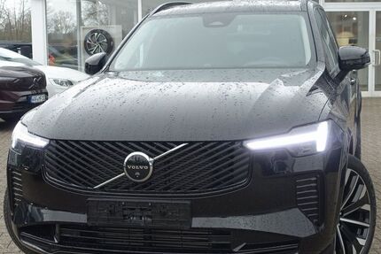 Volvo XC90 21.100 km 70.500 &euro; Warendorf 48231