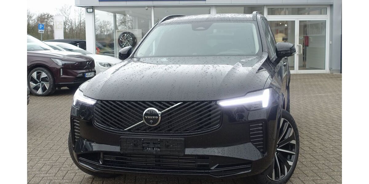 Volvo XC90 21.100 km 70.500 &euro; Warendorf 48231