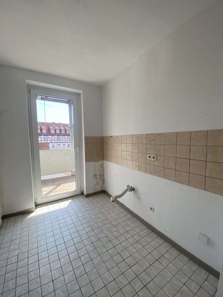 Wohnung zum Mieten in Burg 440 € 67.7 m²