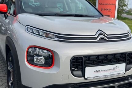 Citroen C3 23.292 km 14.980 &euro; Großkorbetha 06688