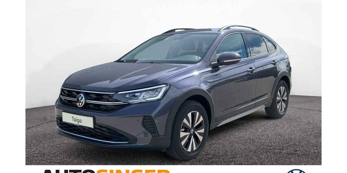 VW Taigo 11.000 km 26.780 &euro; Marktoberdorf 87616