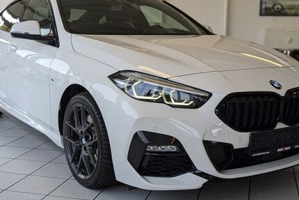 BMW 220 Gran Coupé 13.663 km 34.980 € Homberg (Efze) 34576