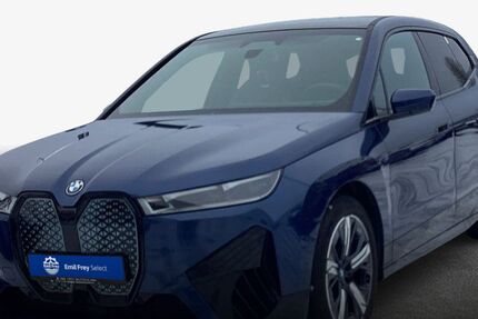 BMW iX 58.045 km 59.890 &euro; Zwingenberg 64673