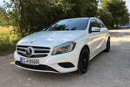Mercedes-Benz A 180 79.000 km 14.000 &euro; Ohmden 73275