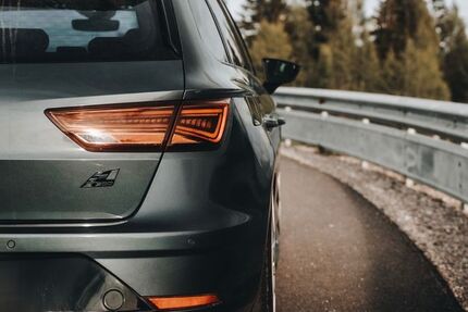 Seat Leon 93.000 km 25.000 &euro; Bernburg 06406