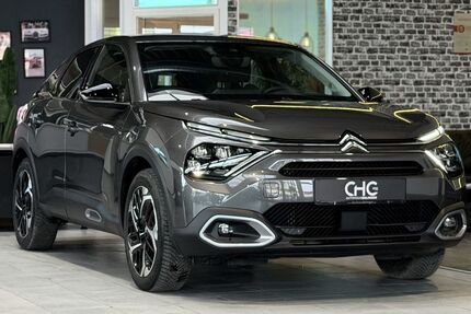 Citroen C4 22.070 km 16.990 &euro; Balingen 72336