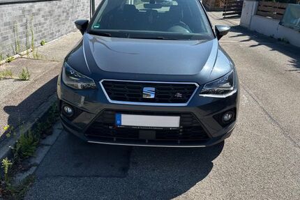 Seat Arona 89.000 km 13.800 &euro; Haimhausen 85778