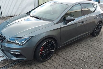 Seat Leon 113.000 km 18.100 &euro; Tamm 71732