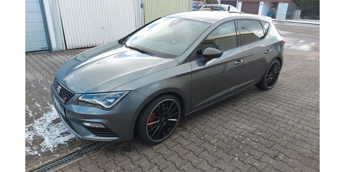Seat Leon 113.000 km 18.400 &euro; Tamm 71732