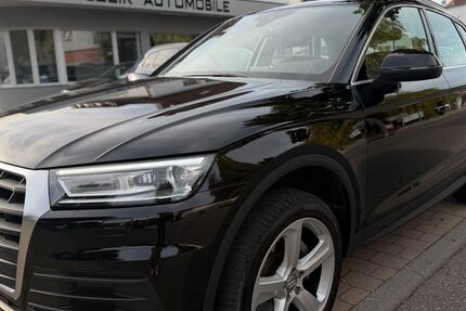 Audi Q5 140.000 km 19.990 &euro; Neckarsulm 74172
