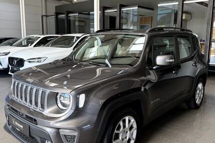 Jeep Renegade 86.100 km 14.489 &euro; Ibbenbüren 49477