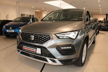 Seat Ateca 24.483 km 29.997 &euro; Weißwasser 02943