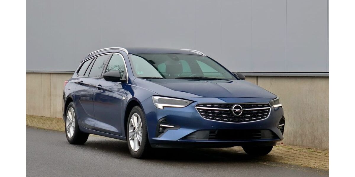 Opel Insignia 199.999 km 10.961 &euro; Mogendorf 56424