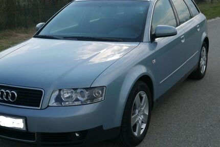Audi A4 330.000 km 2.350 &euro; Hemau 93155