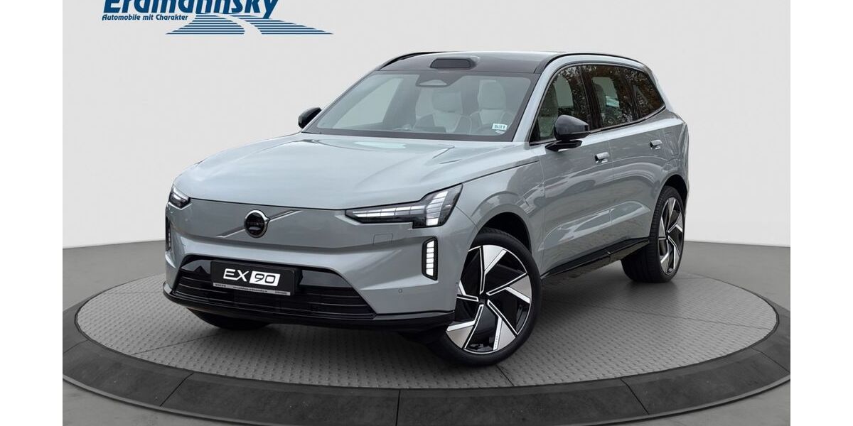 Volvo EX90 2.000 km 84.990 &euro; Celle 29229