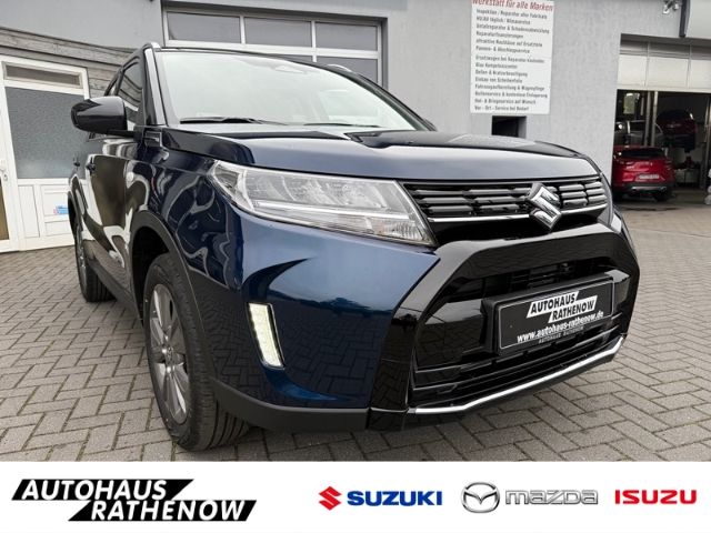 Suzuki Vitara 2.500 km 26.940 &euro; Rathenow 14712