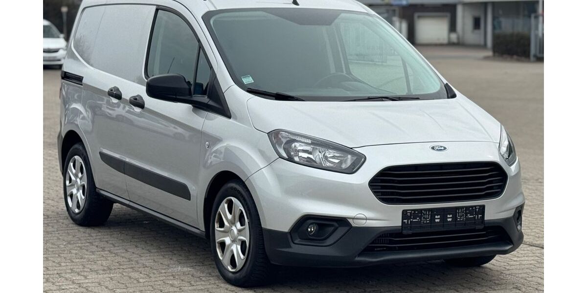 Ford Transit 55.800 km 10.900 &euro; Barsbüttel 22885