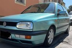 VW Golf III 145.000 km 1.989 &euro; Bad Schandau 01814