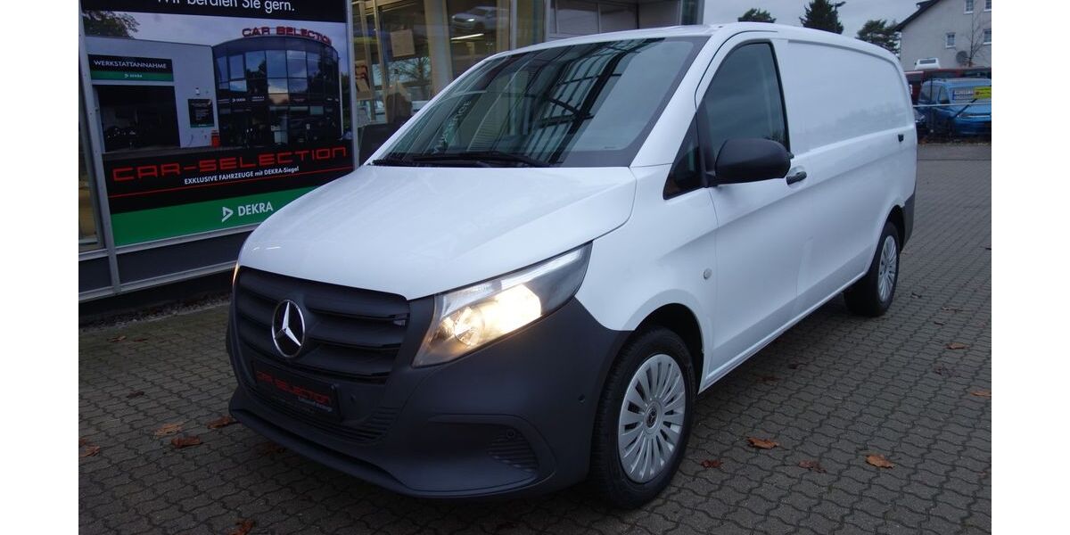 Mercedes-Benz Vito 42.787 km 29.800 &euro; Fredersdorf-Vogelsdorf OT Fredersdorf Nord 15370