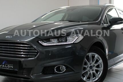 Ford Mondeo 65.000 km 17.980 &euro; Berlin 13403