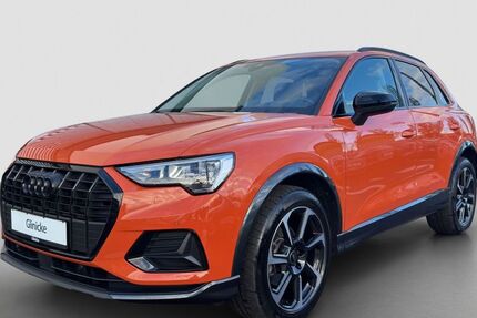 Audi Q3 42.800 km 28.280 &euro; Erfurt 99099
