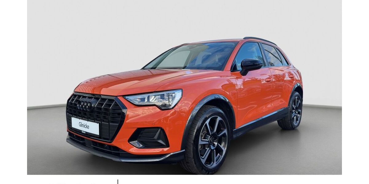 Audi Q3 42.800 km 28.280 &euro; Erfurt 99099