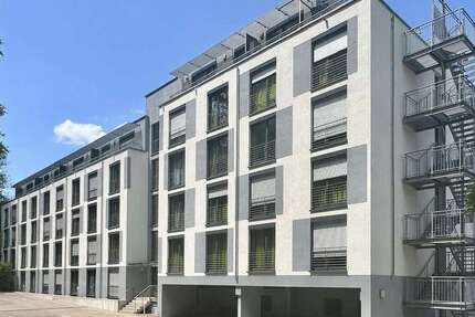 Wohnung Biberach - 1 Zimmer, 21 m&sup2;, 126.000&euro; | Angebot:27133314
