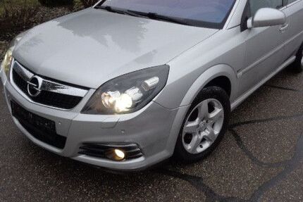 Opel Vectra 146.000 km 3.000 &euro; Bietigheim 76467