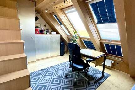 Haus Bühl - 5 Zimmer, 100 m&sup2;, 429.000&euro; | Angebot:25448589