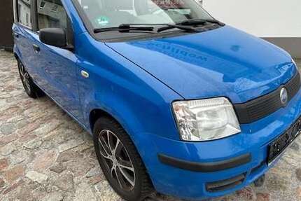 Fiat Panda 170.000 km 1.900 &euro; Mühlenbecker Land Ot. Schildow 16552