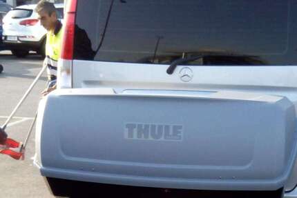 Mercedes-Benz Viano 233.144 km 9.900 &euro; Bielefeld, Stadt 33689