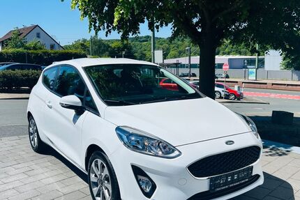 Ford Fiesta 61.000 km 10.950 &euro; Bielefeld 33647