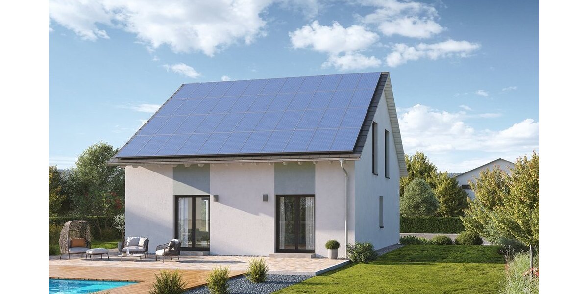 Individuell geplantes Einfamilienhaus in Uengershausen - Wohnen auf 166 m² - Einfamilienhaus Uengershausen | Angebot:27291113