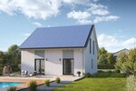 Individuell geplantes Einfamilienhaus in Uengershausen - Wohnen auf 166 m² - Einfamilienhaus Uengershausen | Angebot:27291113