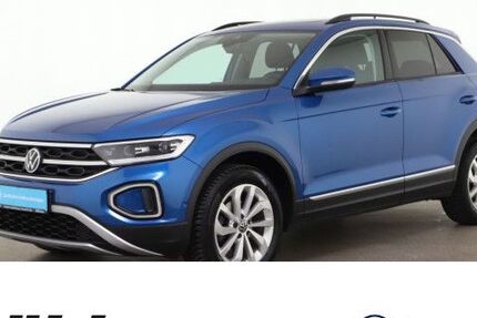 VW T-Roc 66.000 km 23.480 &euro; Gifhorn 38518