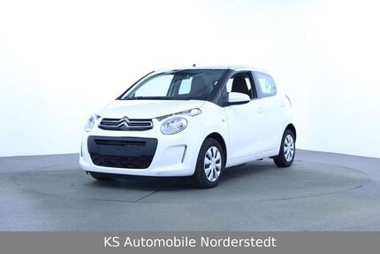 Citroen C1 89.105 km 7.900 &euro; Bönningstedt 25474