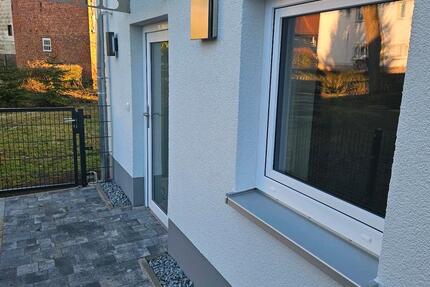 !Erstbezug! Barrierefreie 2-Zimmer Wohnung 2 zimmer