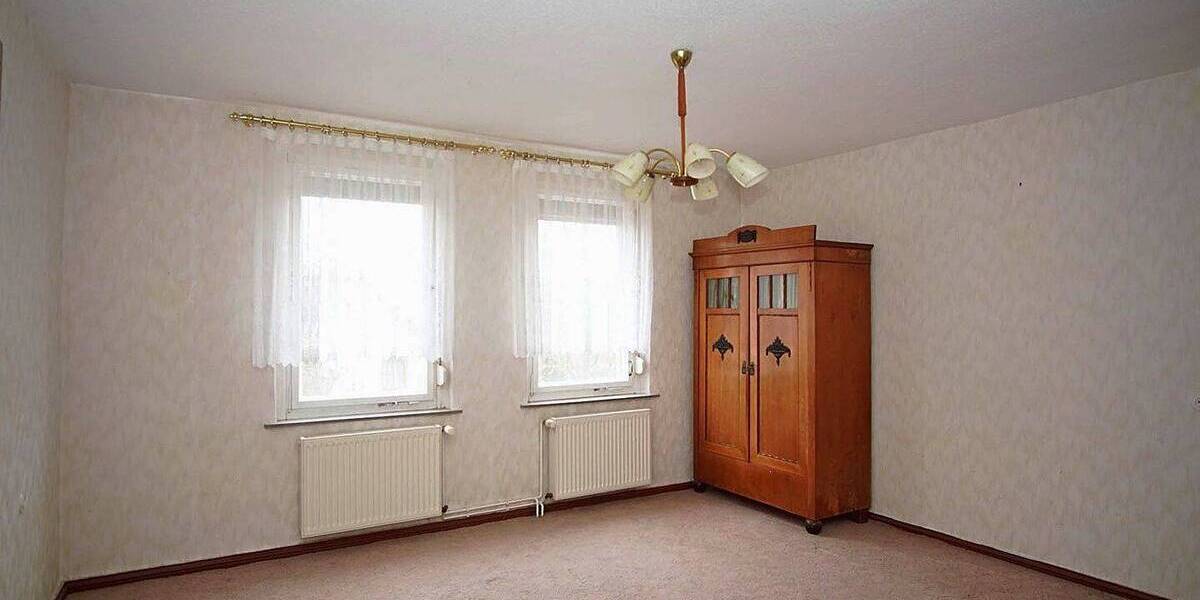 Einfamilienhaus Niederfinow - 4 Zimmer, 120 m&sup2;, 240.000&euro; | Angebot:25769089