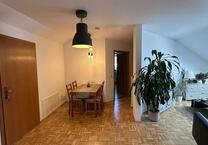 3-Zimmer Wohnung Nähe Donaueinkaufszentrum