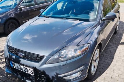 Ford Mondeo 377.200 km 5.000 &euro; Großenkneten 26197