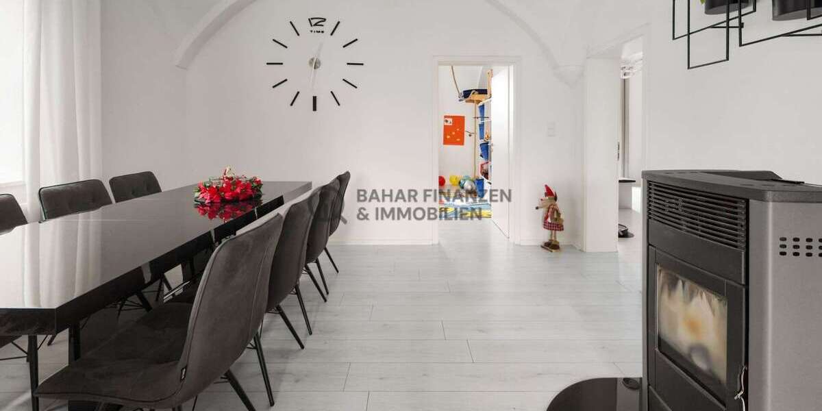 Einfamilienhaus Neuötting - 5 Zimmer, 230 m&sup2;, 749.000&euro; | Angebot:24381183