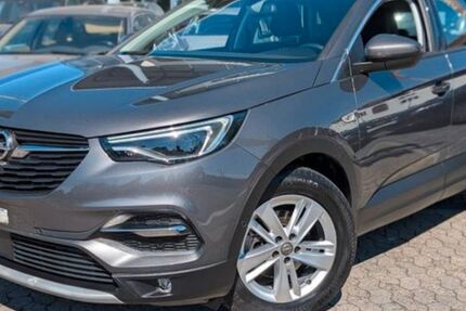 Opel Grandland (X) 37.453 km 17.700 &euro; Mainz 55128