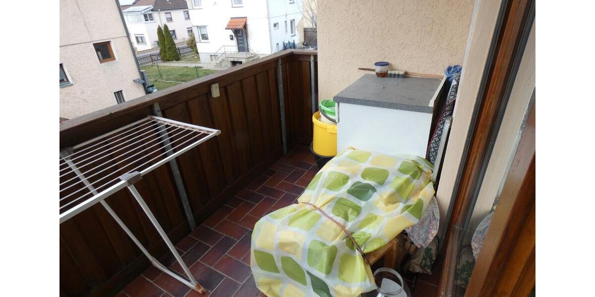 Etagenwohnung Lichtenfels - 2 Zimmer, 66 m&sup2;, 125.000&euro; | Angebot:26181500