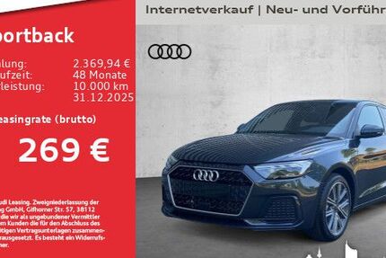 Audi A1 5.900 km 24.990 € Leipzig 04277