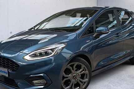 Ford Fiesta 74.200 km 12.490 &euro; Freiburg im Breisgau 79108