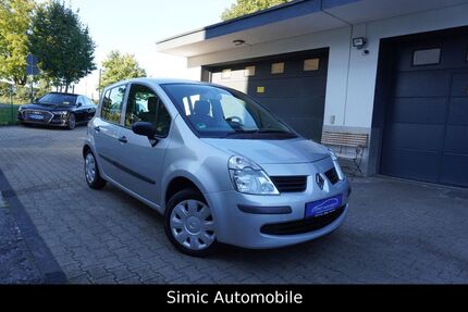 Renault Modus 131.000 km 2.850 € Owen 73277
